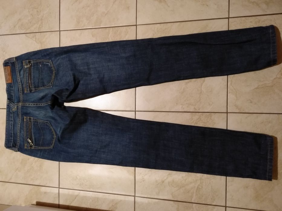 Hilfiger jeans