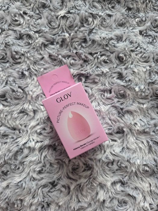 Gąbka do makijażu GLOV Picture-Perfect Makeup