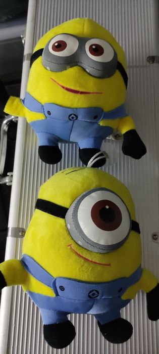 Peluches variados ver descrição