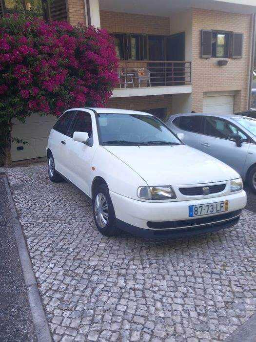 Seat Ibiza 1.9 TDI 90cv