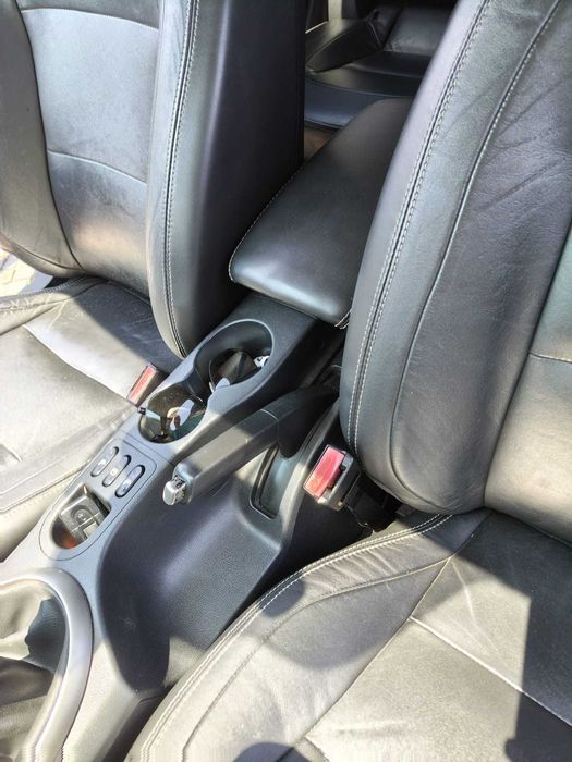 Nissan qashqai 2010