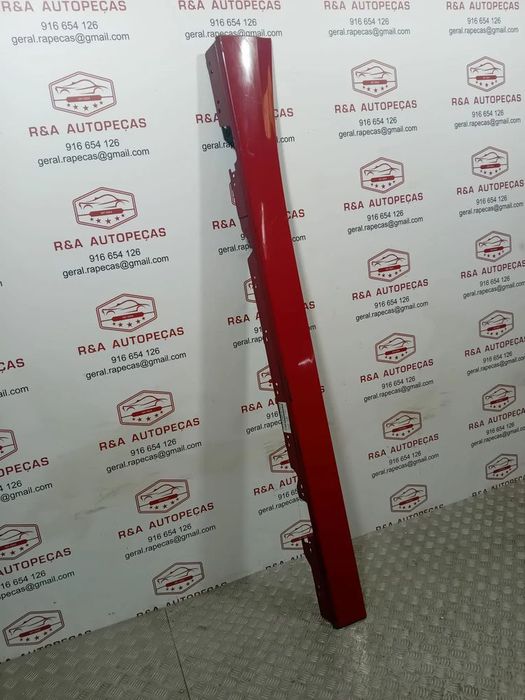 EMBALADEIRA DIREITA BMW SERIE 1 F20 SPORT