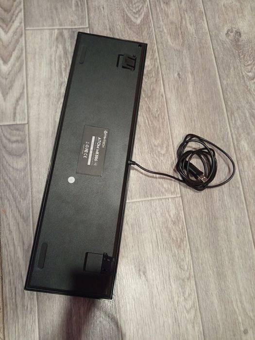 Клавиатура нова !!!