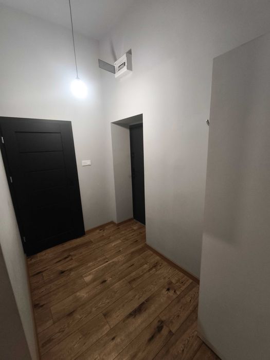 Apartment in Łódź, Zdrowie-Mania, Polesie - More