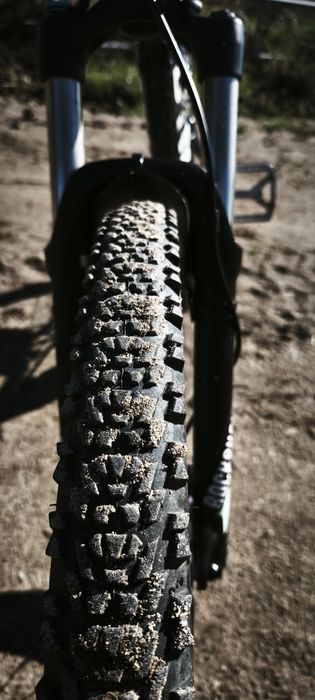 Bicicleta Rockrider 560s