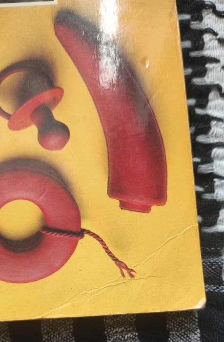 Kości Księżyca - Jonathan Carroll