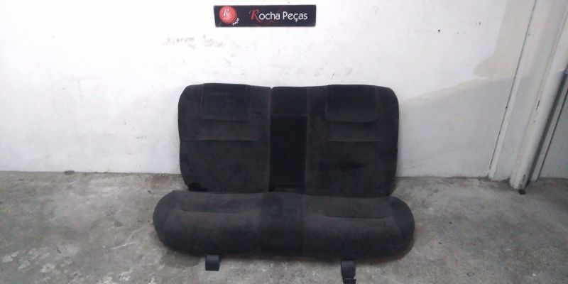 Estofos De Trás Ford Mondeo Ii (Bap)