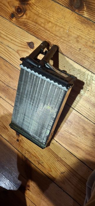 Радіатор печкі Ауді