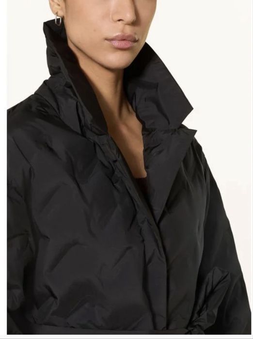 Nike тренч пальто пуховик TRENCH