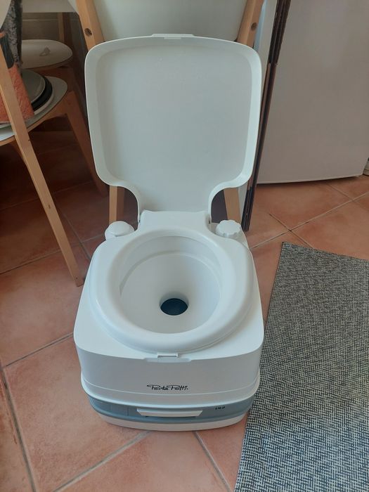 Sanita química portátil