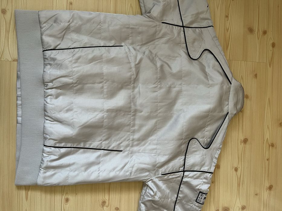 Kurtka Puma rozmiar M. Nowa