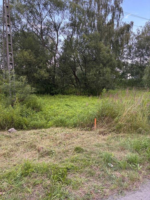 DZIERŻNO Działki budowlane - Widok 4