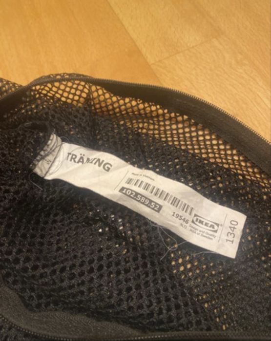 Kit malabarismo IKEA