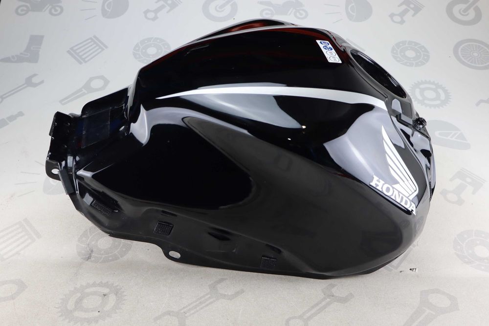 Deposito usado Cb650 R 2022