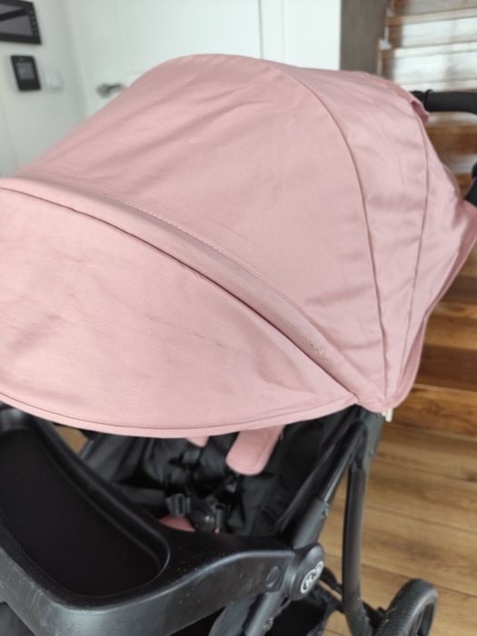 Wózek spacerowy Kinderkraft