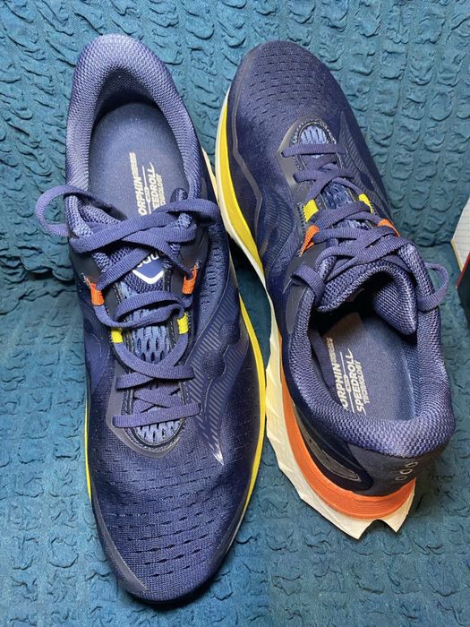 Кросівки для бігу Saucony ENDORPHIN SPEED 4