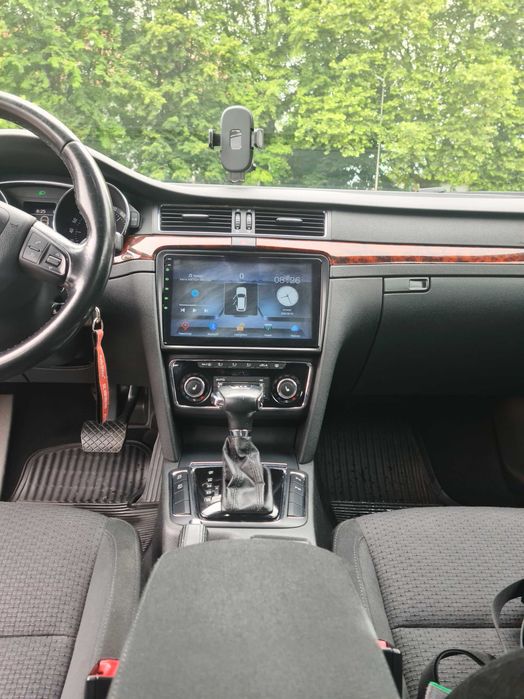Skoda Superb 2 1.8 TSI Elegance DSG