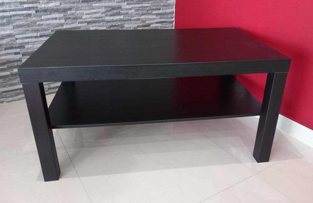 Mesa Centro Ikea Lack