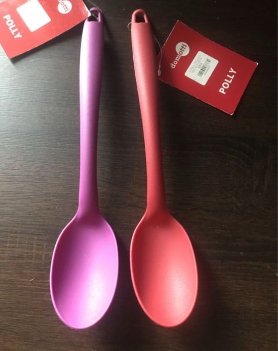 Łyżka owalna 48tknk