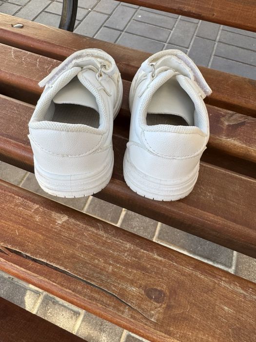 Кросівки 24 устілка 15