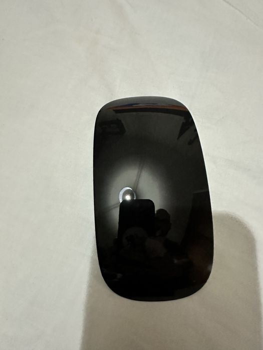 Apple Magic Mouse 2 Preto