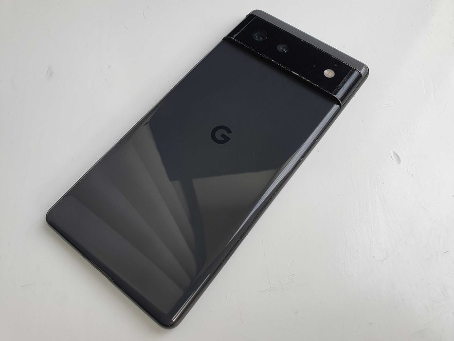 Ноутбук Google Pixel