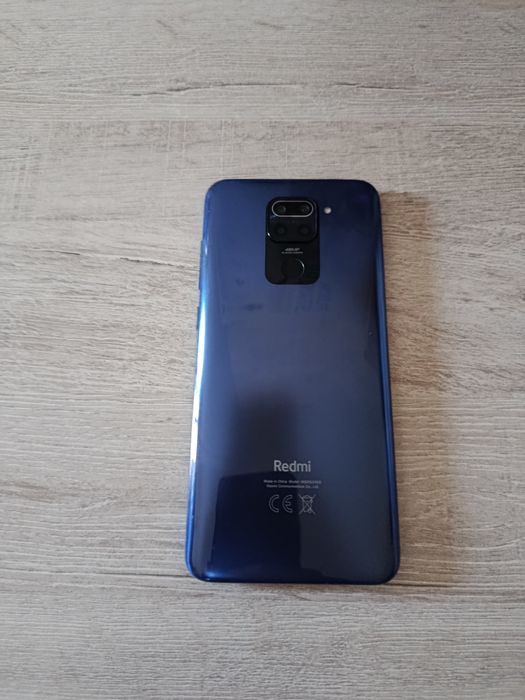 Телефон Redmi Note 9 4+2/128(ремонт)