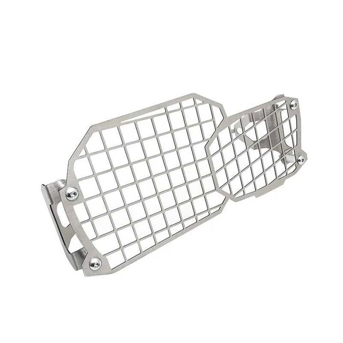 Protetor de Farol BMW F650GS F700GS F800GS de 2008 a 2018