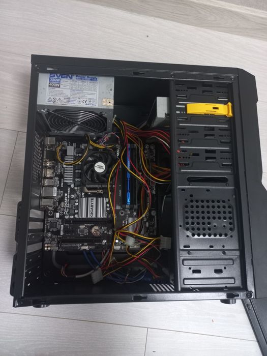Продам ПК в сборе
