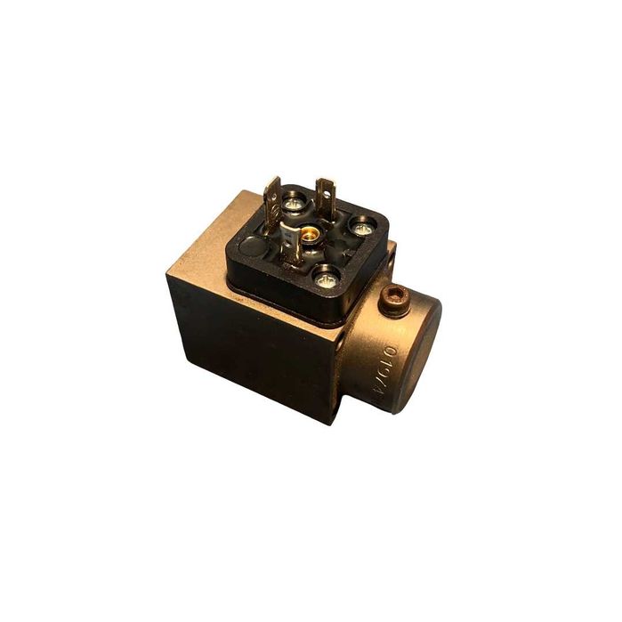 Rexroth 019742M-10 Cewka elektrozaworu R12,7 OHM 1,0A