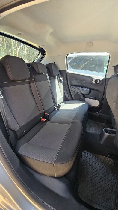 Citroën C3 1.2 PureTech