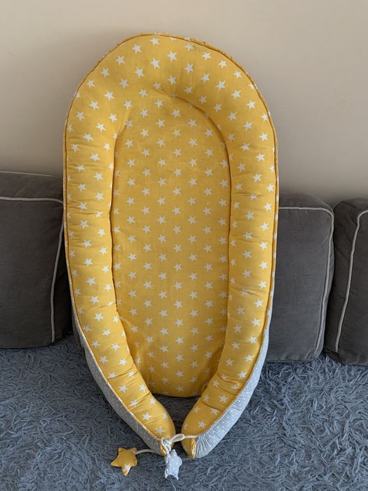 Кокон для немовлят