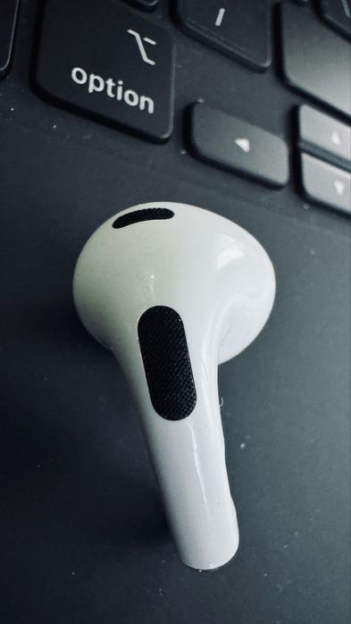 100 % oryginalna prawa słuchawka Apple AirPods 3