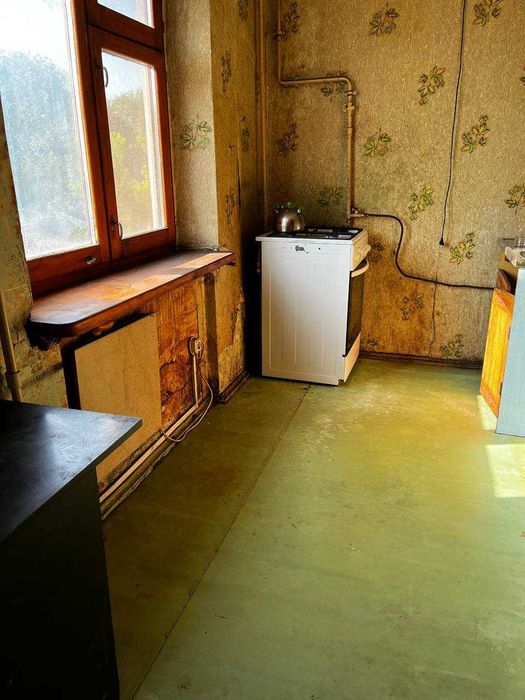 3-кімнатна квартира, 4/5 поверх, роздільне планування, Правий берег