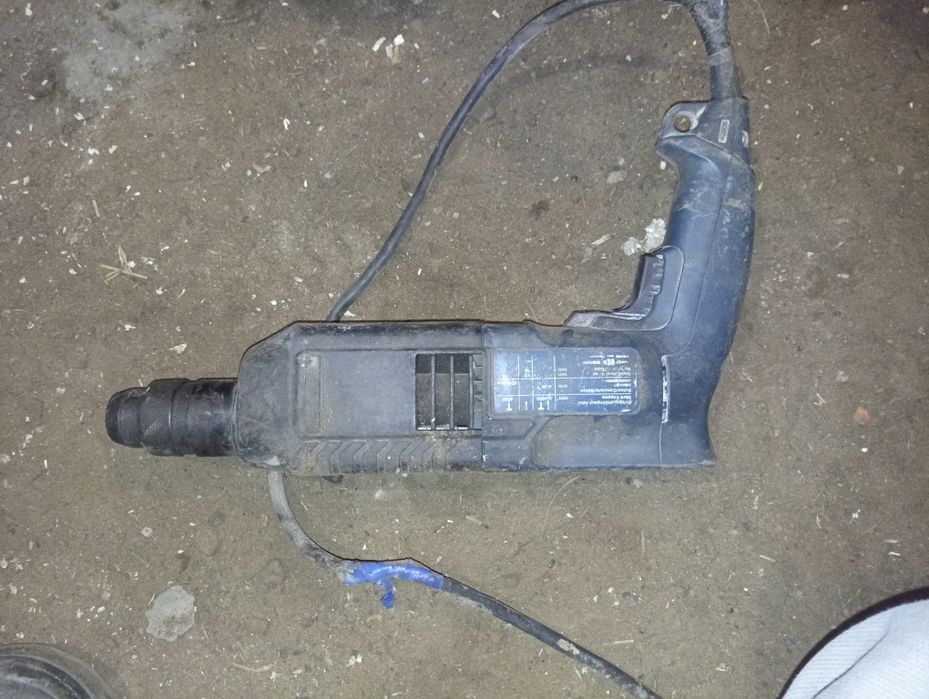 Перфоратор Бош  2-24