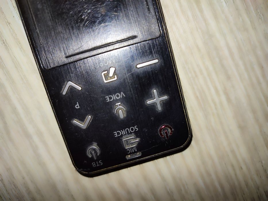 пульт Samsung Smart