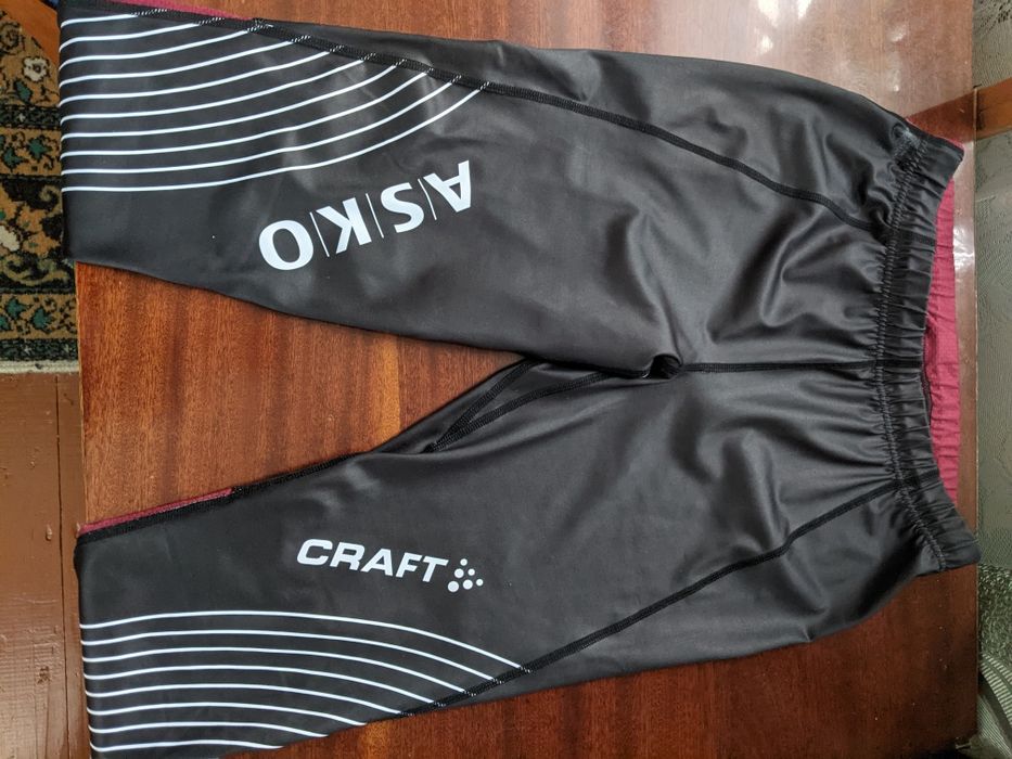 Штани спортивні для бігу та тренувань