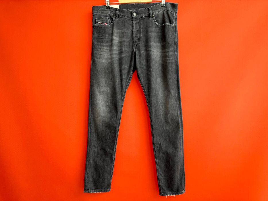 ??? DIESEL TEPPHAR Оригінал чоловічі джинси штани розмір 34