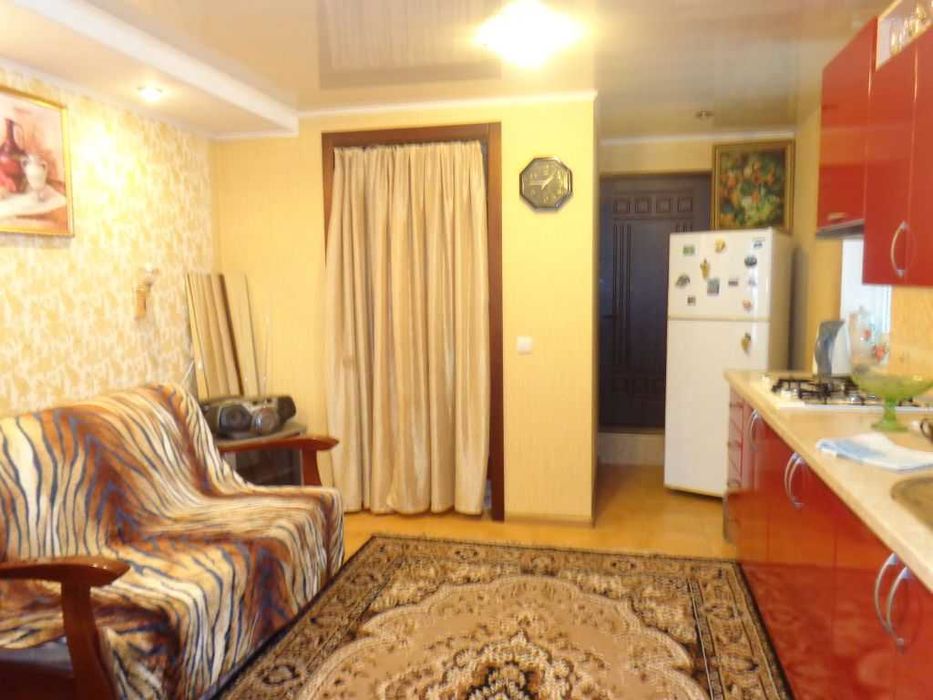 Актуально! Сдам не большой домик -студию с ремонтом в АНД р-не