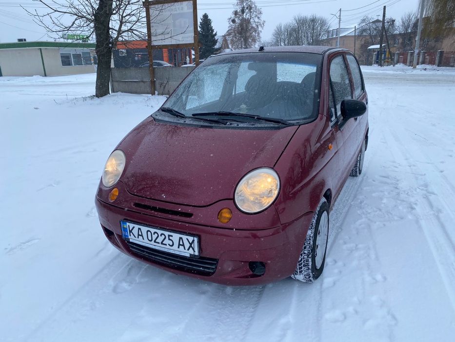 Продам авто в хорошому стані
Автомат
Кондиціонер 
Гідропідсилювач
Кузов в хорошому стані
Технічно все добре
Салон охайний
Зимова гума
Пробіг 128тис.