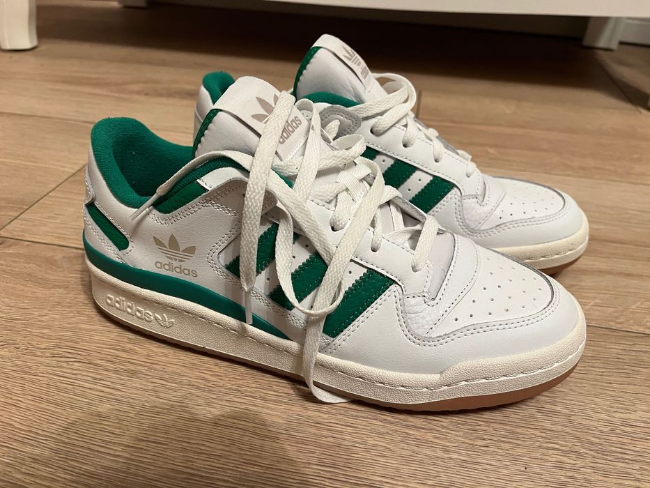 Adidas buty Forum Low CL roz. 42