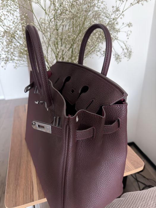 Сумка Hermes Birkin
