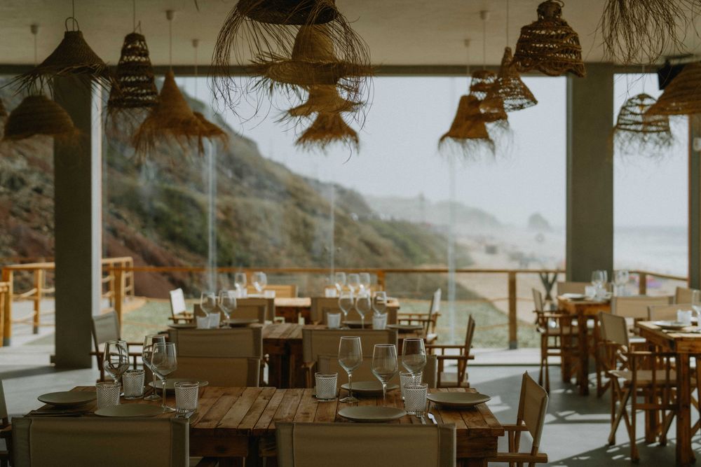 Espaço p/ Alugar – Eventos, Casamentos e Festas na Praia de Santa Cruz