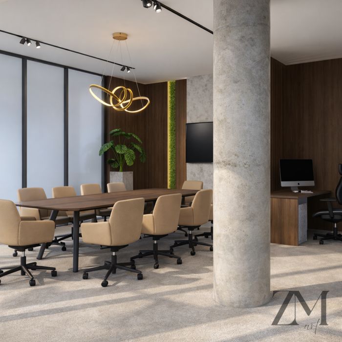 Architekt wnętrz / Projektant wnętrz - projektowanie wnętrz