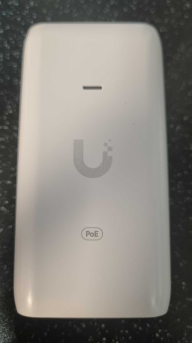 Ubiquiti POE Adapter 802.3af 48V 15,36W