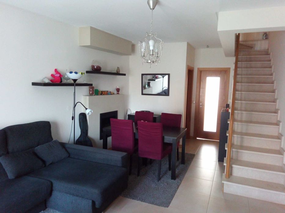 Moradia em banda Quinta do Conde / Venda ou arrendamento Quinta do