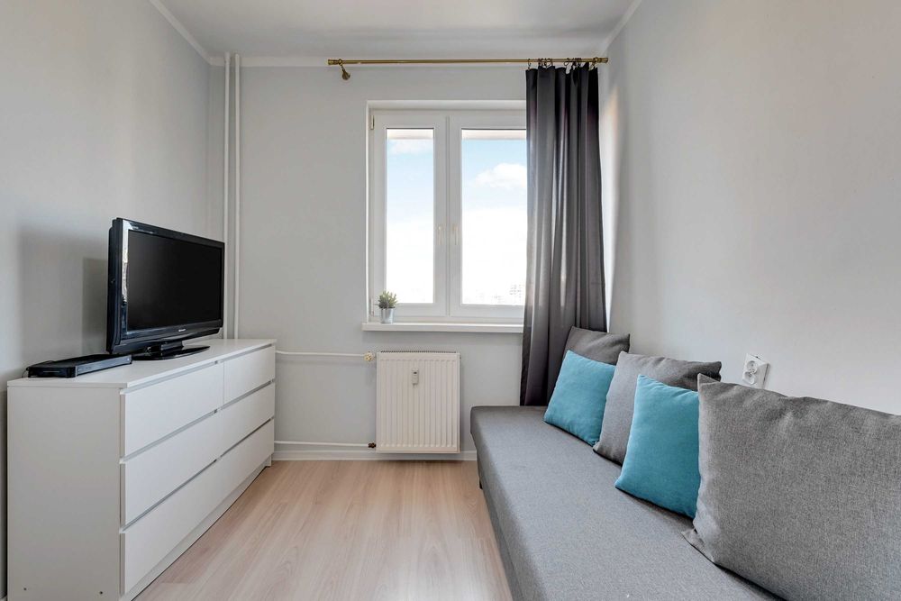 Mieszkanie – Gdańsk - Widok 5