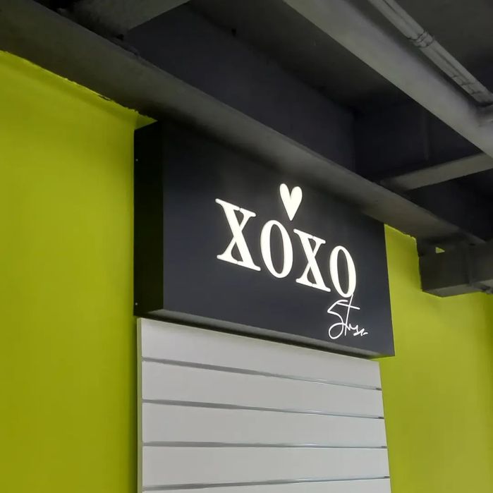 Наружная реклама без посредников!