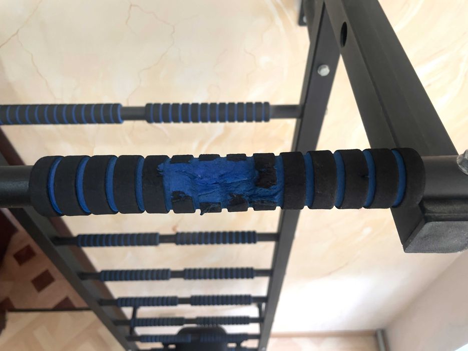 Шведська стінка спортивна Fitness Pro m.2