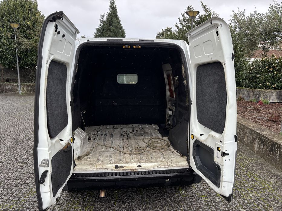 Ford transit connect 1.8 TDCI T230XL